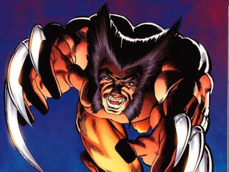 Wolverine: First Cuts Hot on Sale