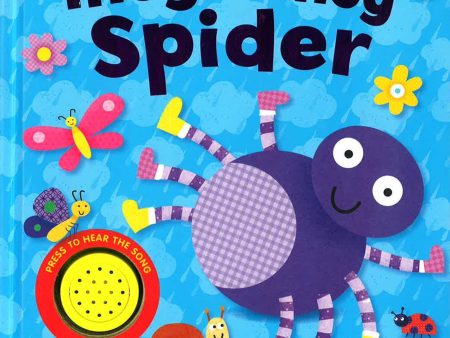 Incy Wincy Spider Online