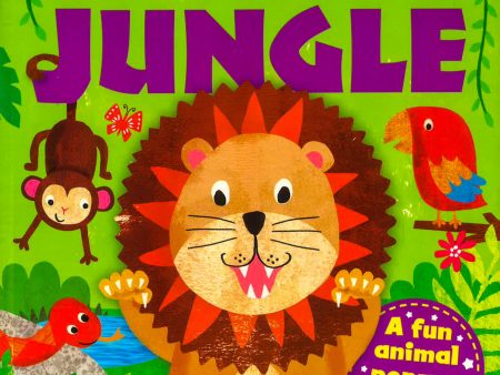 Mega Pop Up Jungle (Pop-Up) For Sale