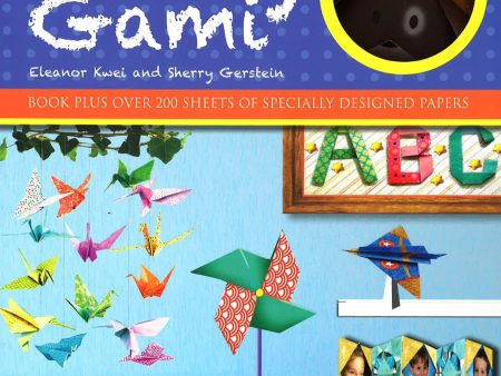 Mommy-Gami Hot on Sale