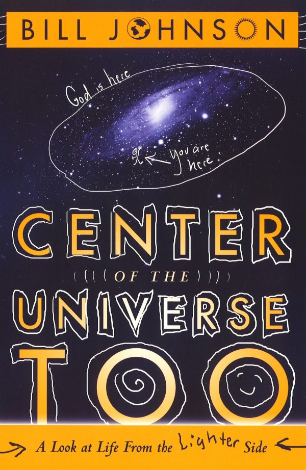 Center Of The Universe Too Sale