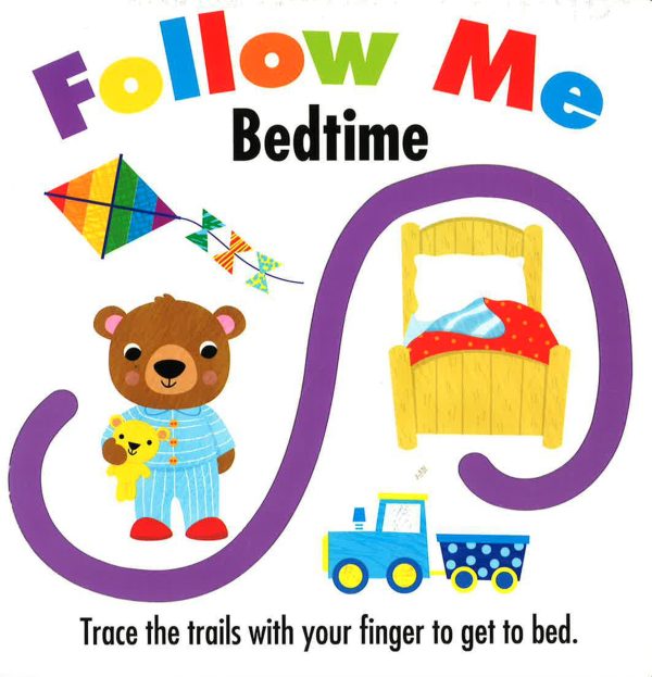 Follow Me: Bedtime Online now