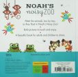 Noah s Noisy Zoo (A Fit-Together Shapes Book) Fashion