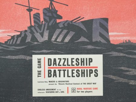 Dazzleship Battleships: The Game For Discount