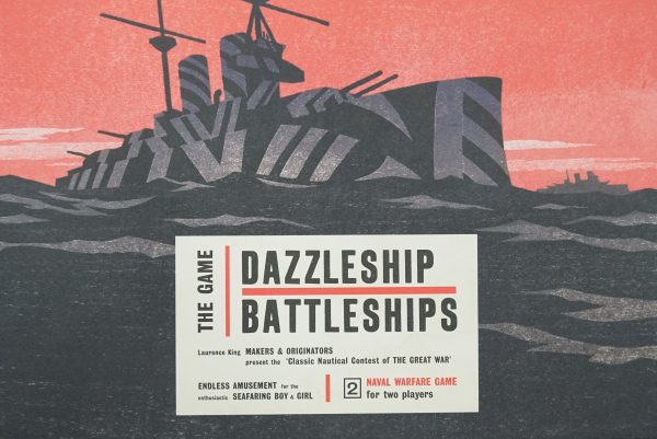 Dazzleship Battleships: The Game For Discount