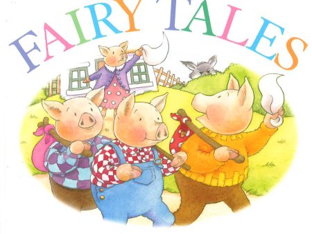 Favorite Fairy Tales (The Three Little Pigs Goldilocks And The Three Bears) on Sale