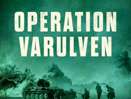 Operation Varulven Supply