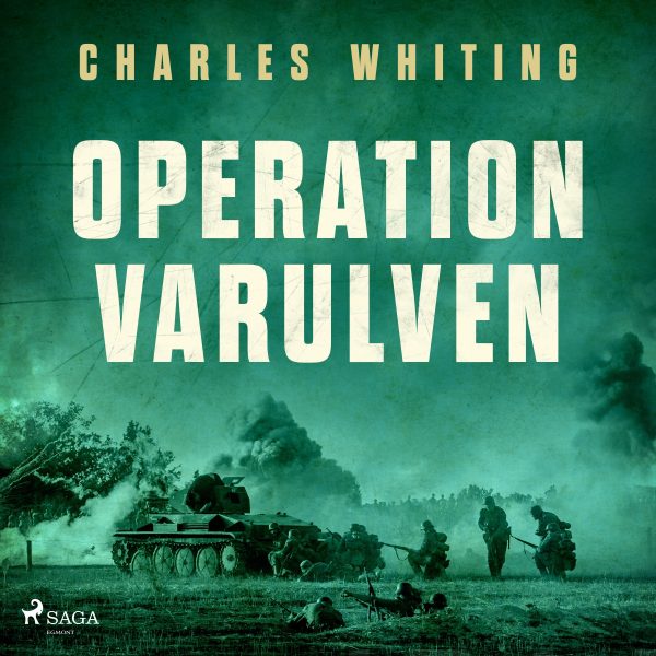 Operation Varulven Supply