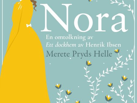 Nora on Sale