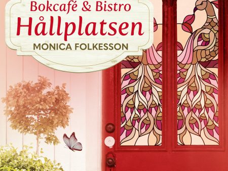 Bokcafé & Bistro Hållplatsen Hot on Sale