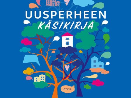 Uusperheen käsikirja Online Sale