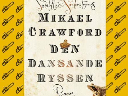 Den dansande ryssen on Sale