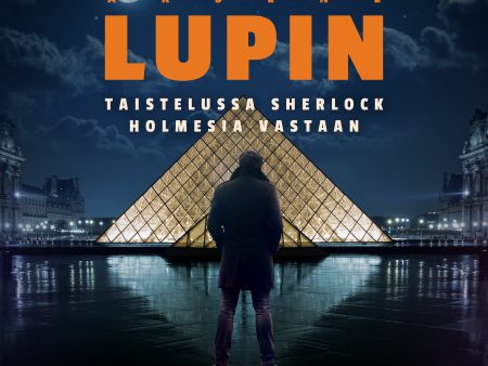 Arsène Lupin taistelussa Sherlock Holmesia vastaan Online now