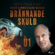 Brännande skuld: Del 1 Cheap