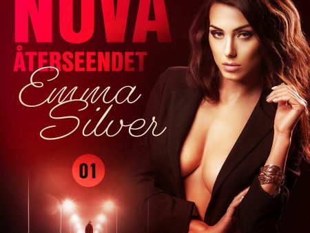 Nova 1: Återseendet For Sale