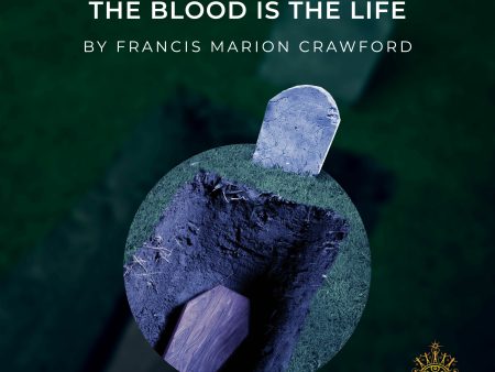 B. J. Harrison Reads The Blood Is The Life Sale