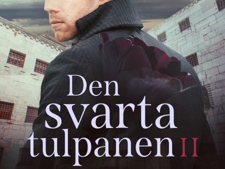 Den svarta tulpanen II Sale