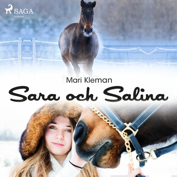 Sara och Salina Online Hot Sale