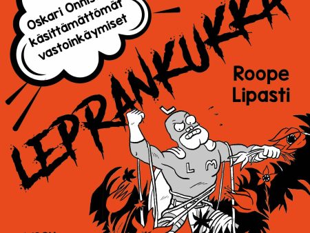 Leprankukka Online Sale