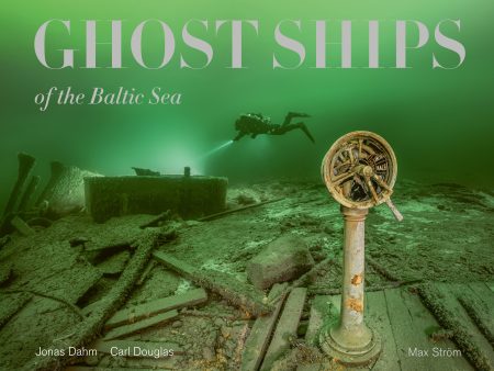 Ghost Ships of the Baltic Sea (limited edition) Online now