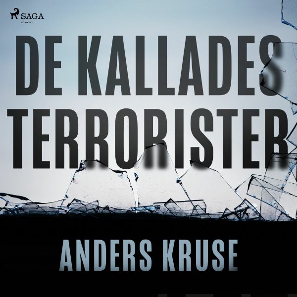 De kallades terrorister Discount