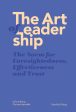 art of leadership : the norm for foresightedness, effectiveness and trust, The Supply