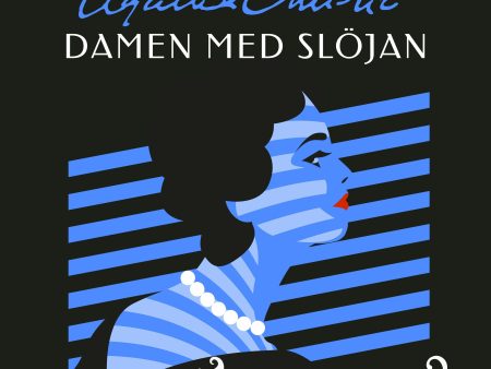 Damen med slöjan: novell For Discount