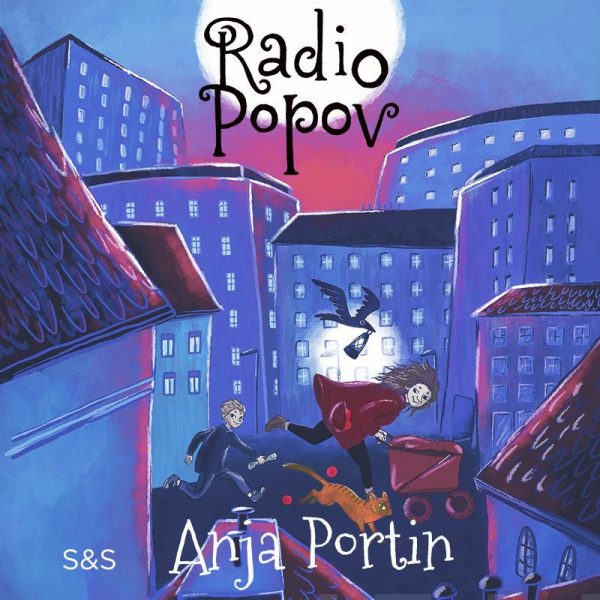 Radio Popov Discount