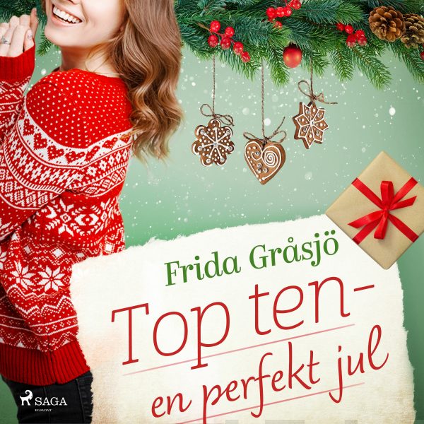 Top ten - en perfekt jul Online