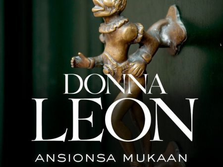 Ansionsa mukaan Online