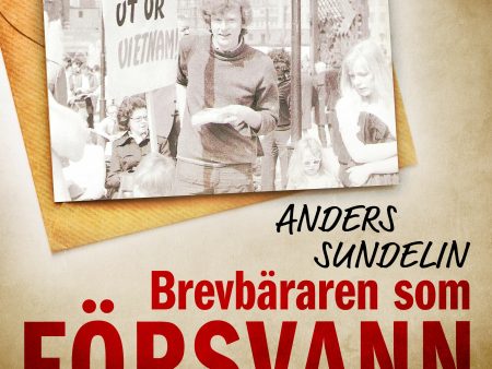 Brevbäraren som försvann For Sale