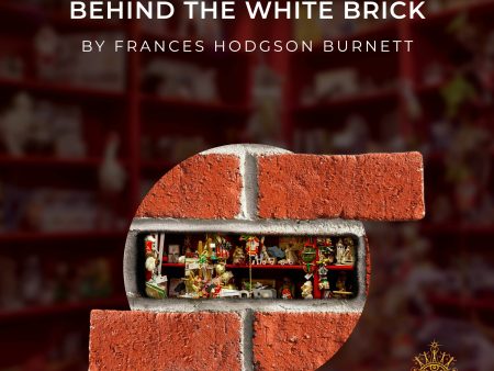 B. J. Harrison Reads Behind the White Brick Online