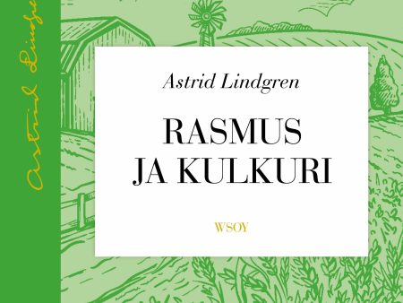 Rasmus ja kulkuri Online