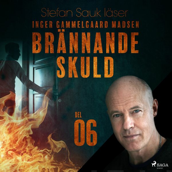 Brännande skuld: Del 6 Online Hot Sale