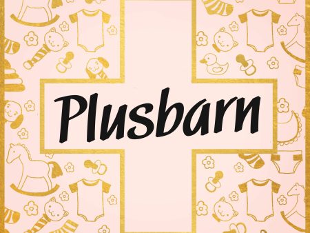 Plusbarn: high need babies på svenska For Discount