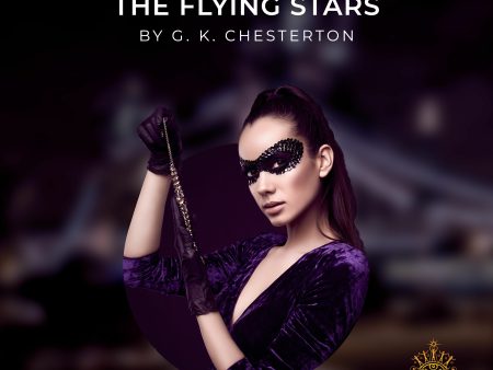 B. J. Harrison Reads The Flying Stars Fashion