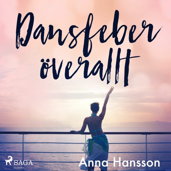 Dansfeber överallt Sale