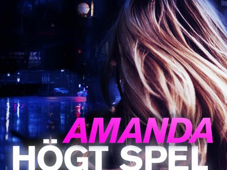 Amanda - högt spel Sale