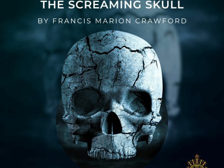 B. J. Harrison Reads The Screaming Skull Supply