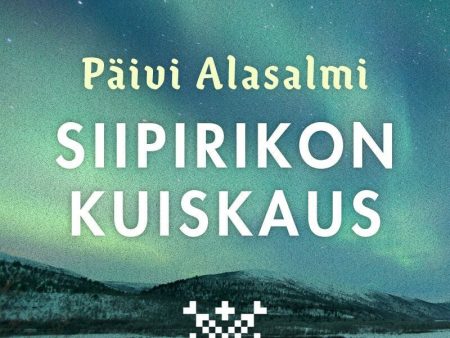 Siipirikon kuiskaus Hot on Sale