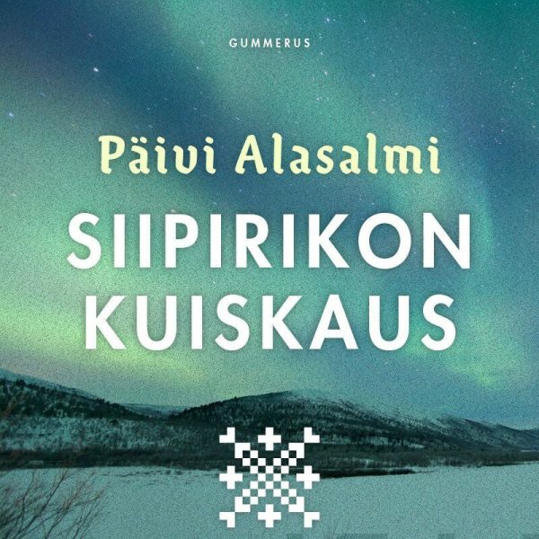 Siipirikon kuiskaus Hot on Sale