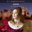 B. J. Harrison Reads Emma Online Sale