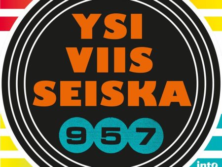 Ysiviisseiska Online now