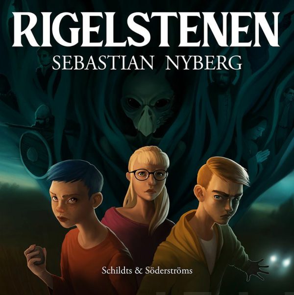 Rigelstenen Online