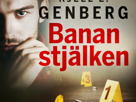 Bananstjälken Discount