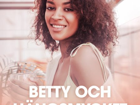 Betty och hängsmycket - erotiska noveller Hot on Sale