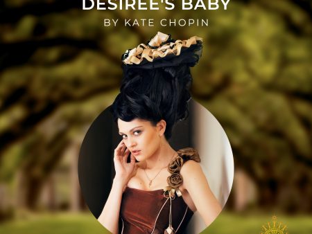 B. J. Harrison Reads Desiree s Baby Online now