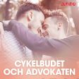 Cykelbudet och advokaten Hot on Sale