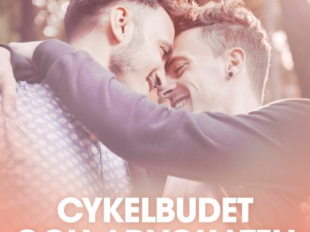 Cykelbudet och advokaten Hot on Sale