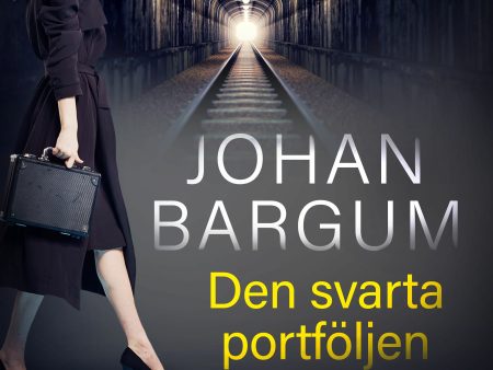 Den svarta portföljen on Sale